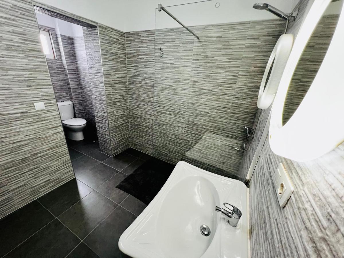 El Jardin De Iris Bed & Breakfast Santa Cruz de Tenerife Ngoại thất bức ảnh