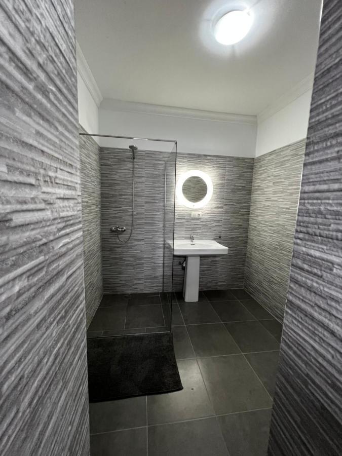 El Jardin De Iris Bed & Breakfast Santa Cruz de Tenerife Ngoại thất bức ảnh