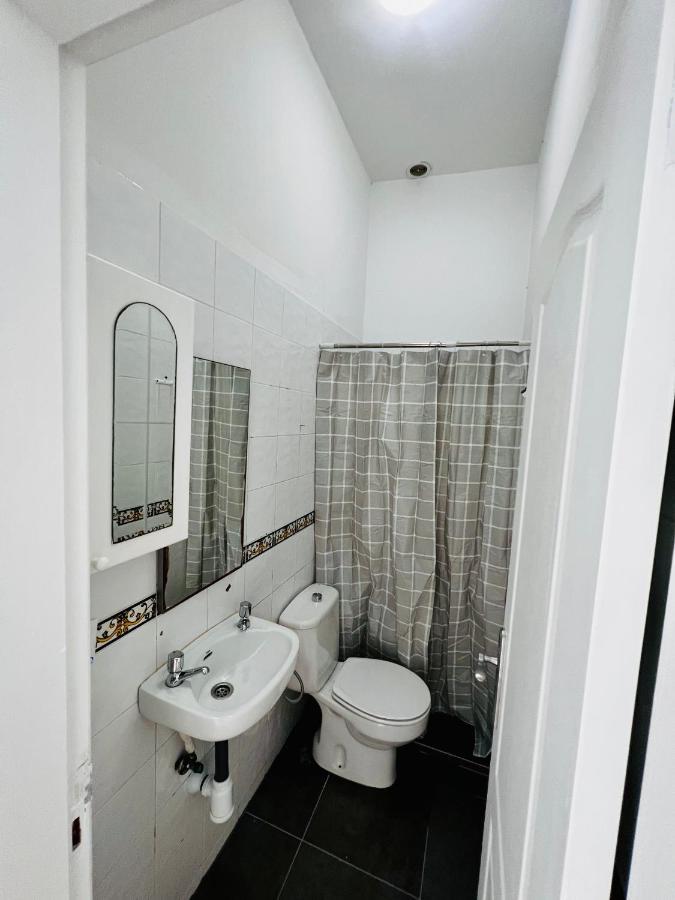 El Jardin De Iris Bed & Breakfast Santa Cruz de Tenerife Ngoại thất bức ảnh