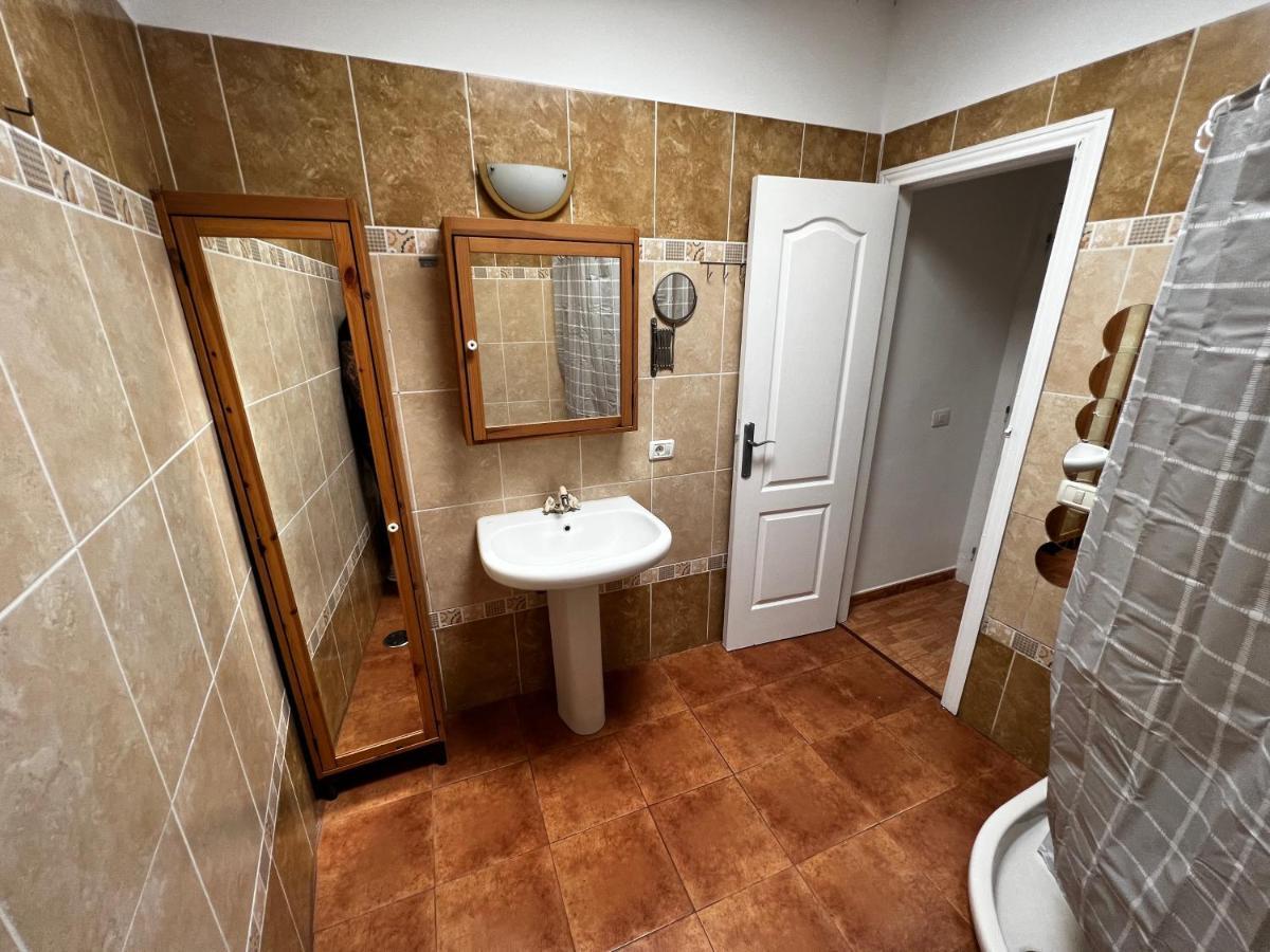 El Jardin De Iris Bed & Breakfast Santa Cruz de Tenerife Ngoại thất bức ảnh